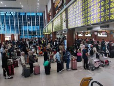 Riau Usulkan Relokasi Bandara Pekanbaru ke Bappenas, Angkasa Pura Siap Jadi Operator