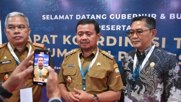 Diklat Siswa Bermasalah di Sumedang Bakal Dimulai Pekan Ini