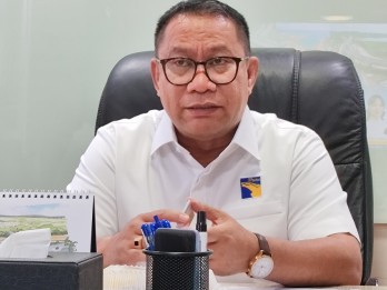 Luxsan Jadi Vendor Apple di Batam, Rencana Produksi Akhir 2025