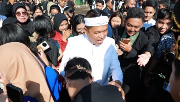 Pengurus E-Sport Jabar Dukung Siswa Kecanduan Game Diberi Pendidikan Karakter