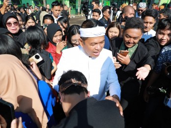 Pengurus E-Sport Jabar Dukung Siswa Kecanduan Game Diberi Pendidikan Karakter
