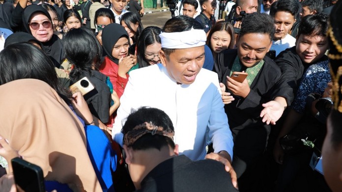 Pengurus E-Sport Jabar Dukung Siswa Kecanduan Game Diberi Pendidikan Karakter