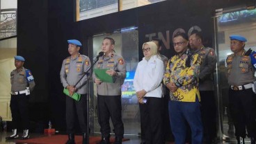 Mabes Polri Gelar Operasi Berantas Premanisme yang Hambat Investasi