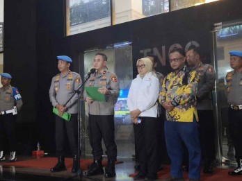 Mabes Polri Gelar Operasi Berantas Premanisme yang Hambat Investasi