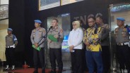 Mabes Polri Gelar Operasi Berantas Premanisme yang Hambat Investasi