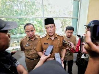 151 Koperasi Merah Putih Bakal Dibentuk di Kota Bandung