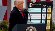 Mitigasi Efek Tarif Trump, Pemerintah Bakal Siapkan Regulasi Tambahan