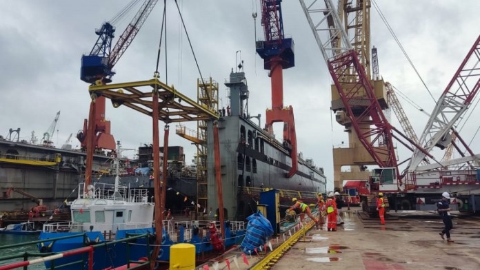 Industri Jadi Penopang, Perekonomian Kepri Tumbuh 5,16% di Triwulan I/2025