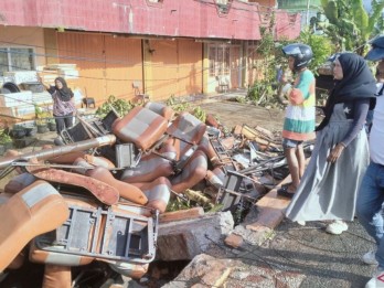 Kemenhub Buka Suara Soal Kecelakaan Bus ALS yang Tewaskan 12 Penumpang