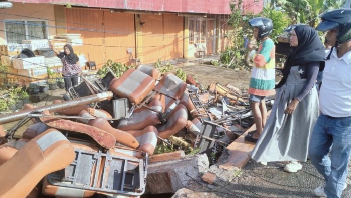 Kemenhub Buka Suara Soal Kecelakaan Bus ALS yang Tewaskan 12 Penumpang