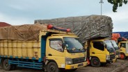AHY Sebut Truk ODOL Rugikan Negara Rp42 Triliun per Tahun