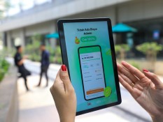 Indeks Inklusi Lembaga Keuangan Mikro Susut, Imbas Masyarakat Beralih ke Pinjol?