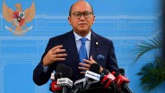 Rosan Instruksikan Aksi Korporasi BUMN Wajib Dikaji Danantara dan Holding Operasional