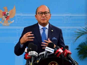 Rosan Instruksikan Aksi Korporasi BUMN Wajib Dikaji Danantara dan Holding Operasional