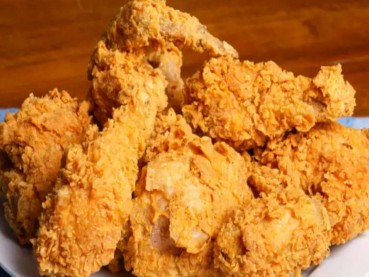Tanda-tanda Seseorang Kecanduan Makanan Olahan
