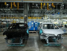 Pemerintah Pamer Nilai Investasi Pabrik BYD hingga VinFast Tembus Rp15,1 Triliun