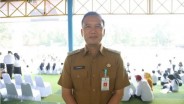 Jadwal Pelaksanaan Seleksi PPPK Kota Tangerang Tahap Kedua dan Jumlah Formasi
