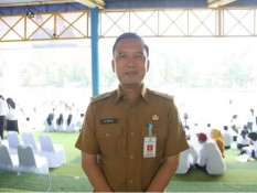 Jadwal Pelaksanaan Seleksi PPPK Kota Tangerang Tahap Kedua dan Jumlah Formasi