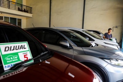 Multifinance Sector Growth Stagnates Amid Subdued Purchasing Power