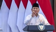 Prabowo: Kami TNI Selalu Dituduh Mau jadi Diktator!