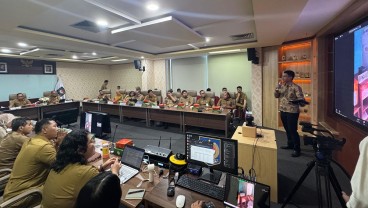 Sukseskan Pilkades Sejak 2013, Sistem e-Voting Milik PT Intens Berpeluang Diperluas