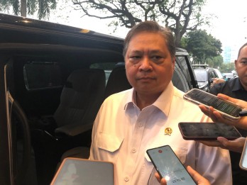 Revisi Permendag 8/2024 Rampung, Airlangga: Bakal Diteken Besok