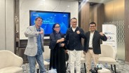 Kapasitas Reasuransi Nasional Mini, Begini Respons Raksasa Indonesia Re