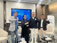 Kapasitas Reasuransi Nasional Mini, Begini Respons Raksasa Indonesia Re