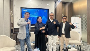 Kapasitas Reasuransi Nasional Mini, Begini Respons Raksasa Indonesia Re