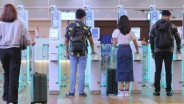 Jaga Iklim Investasi, Pemprov Banten dan Imigrasi Perkuat Sinergi