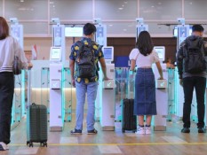 Jaga Iklim Investasi, Pemprov Banten dan Imigrasi Perkuat Sinergi