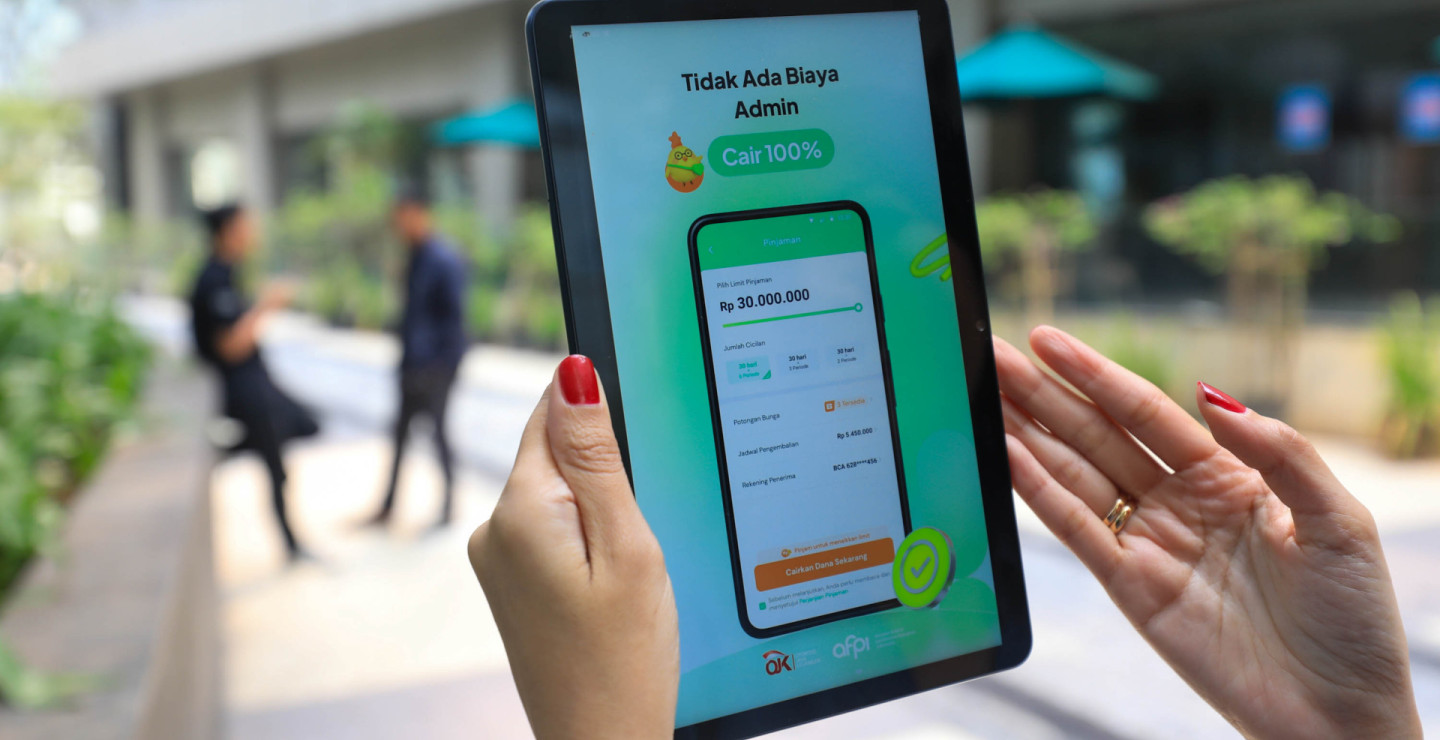 Evolusi Pembayaran Fintech, dari Momentum QRIS hingga Peluang Ekspansi Startup