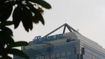 BRI Salurkan Kredit Mikro Rp632,22 Triliun per Maret 2025, Didukung Agen BRILink