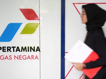 PGN Lampaui Target Penurunan Emisi 2024
