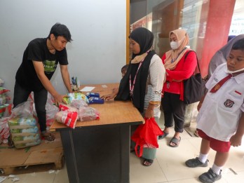 Dana KJP Plus Tahap I Mulai Dicairkan, Segini Besarannya!
