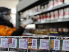 Gudang Garam (GGRM), Sampoerna (HMSP) Earnings and Stock Outlook