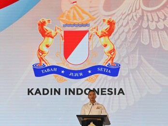 Kadin: MBG dan KopDes Merah Putih Bisa Dorong Pertumbuhan Ekonomi RI