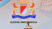 Kadin: MBG dan KopDes Merah Putih Bisa Dorong Pertumbuhan Ekonomi RI