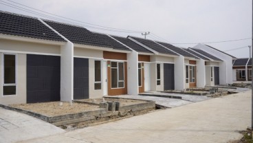 Percepat Pencapaian SDGs, Pemerintah Dorong Penyaluran Rumah untuk MBR
