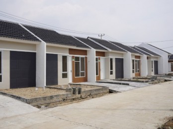 Percepat Pencapaian SDGs, Pemerintah Dorong Penyaluran Rumah untuk MBR