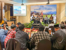 Nestle Gelar Asia Oceania Africa (AOA) Fresh Milk Sourcing Workshop 2025