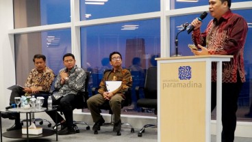 TKA China sebagai Tantangan Hubungan Diplomatik