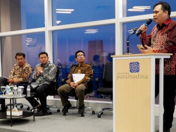 TKA China sebagai Tantangan Hubungan Diplomatik