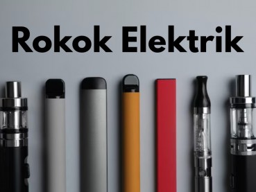 Vaping Resmi Terbukti Sebabkan "Popcorn Lung", Tak Kalah Bahaya dari Rokok