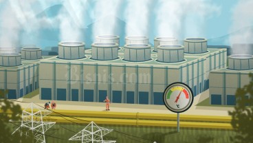 Babak Baru PLTP Muara Laboh Simbol Akselerasi Transisi Energi Nasional