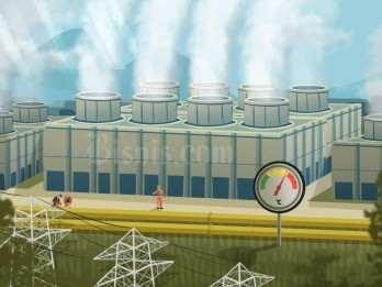 Babak Baru PLTP Muara Laboh Simbol Akselerasi Transisi Energi Nasional