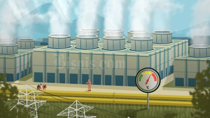 Babak Baru PLTP Muara Laboh Simbol Akselerasi Transisi Energi Nasional