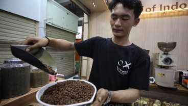 Ini Waktu Terbaik Minum Kopi agar dapat Manfaat Sehatnya