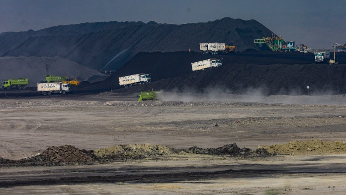 Proyek DME Bukit Asam (PTBA): Tantangan Harga dan Subsidi Belum Tuntas Meski Ada Investor China