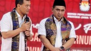 Jateng Dorong Percepatan Pembentukan Koperasi Merah Putih
